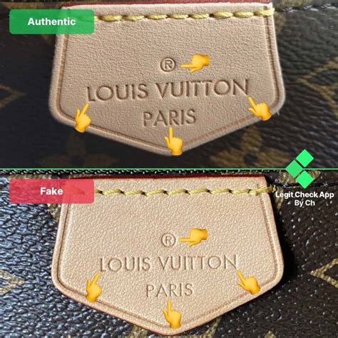 check authenticity of louis vuitton|how to authenticate louis vuitton.